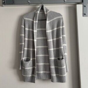 Athleta | Highlands Wrap Sweater Open Cardigans XXS